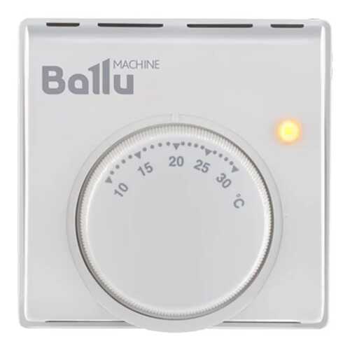 Термостат Ballu BMT-1 в Корпорация Центр
