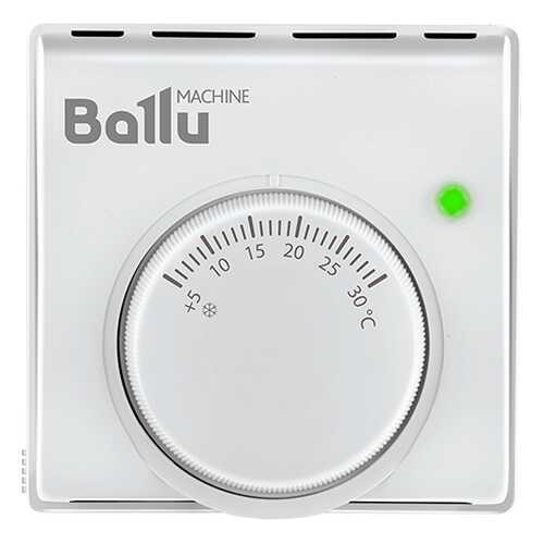 Термостат Ballu BMT-2 в Корпорация Центр