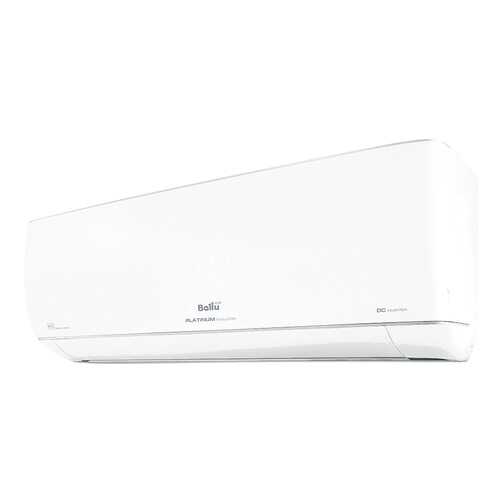 Сплит-система Ballu Platinum Evolution DC Inverter BSUI-09 HN8 в Корпорация Центр