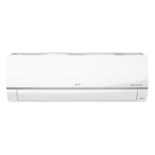 Сплит-система LG Mega Dual Inverter P07SP в Корпорация Центр