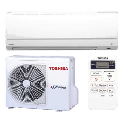 Сплит-система Toshiba RAS-07EKV-EE в Корпорация Центр