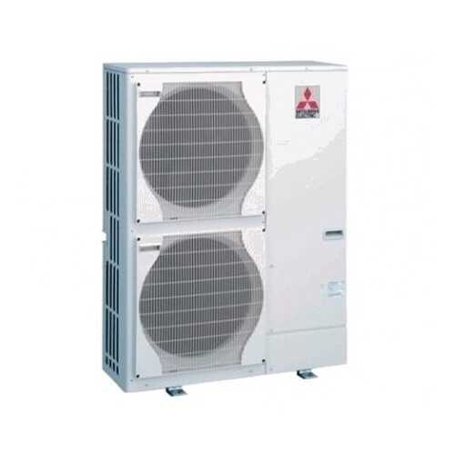 Внешний блок Mitsubishi Electric PUHZ-ZRP125VKA в Корпорация Центр