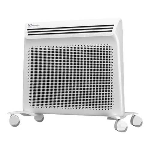 Инфракрасный конвектор Electrolux Air Heat 2 EIH/AG2-1000 E Белый в Корпорация Центр