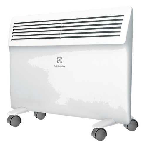 Конвектор Electrolux Air Stream ECH/AS-1500 ER Белый в Корпорация Центр