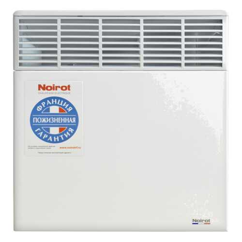 Конвектор Noirot CNX-4 1000W Белый в Корпорация Центр