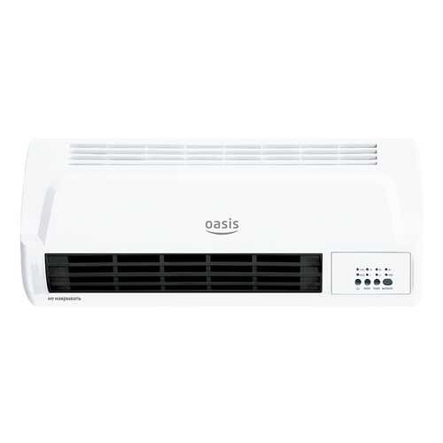 Тепловентилятор Oasis NTB-20 в Корпорация Центр