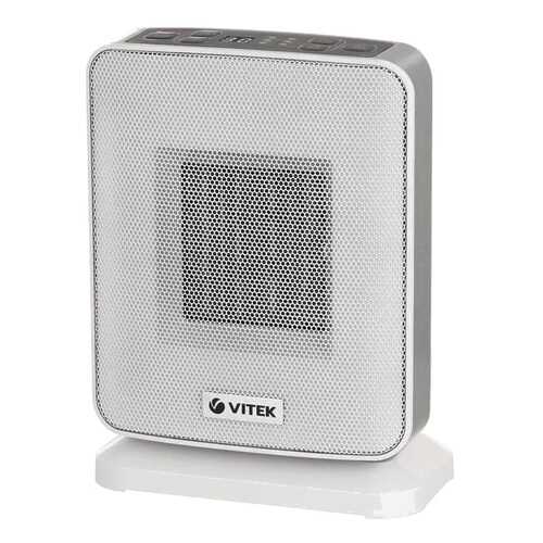 Тепловентилятор Vitek VT-2052 GY в Корпорация Центр