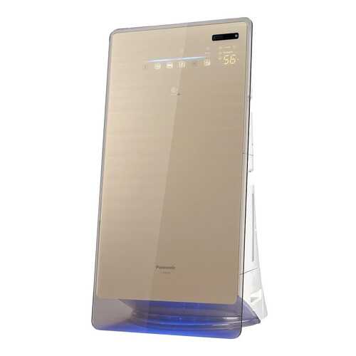 Климатический комплекс Panasonic F-VK655 Gold в Корпорация Центр