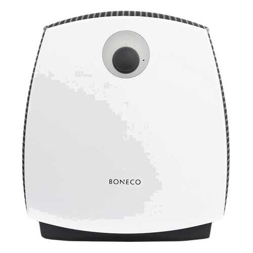 Мойка воздуха Boneco Air-O-Swiss W2055A White/Black в Корпорация Центр