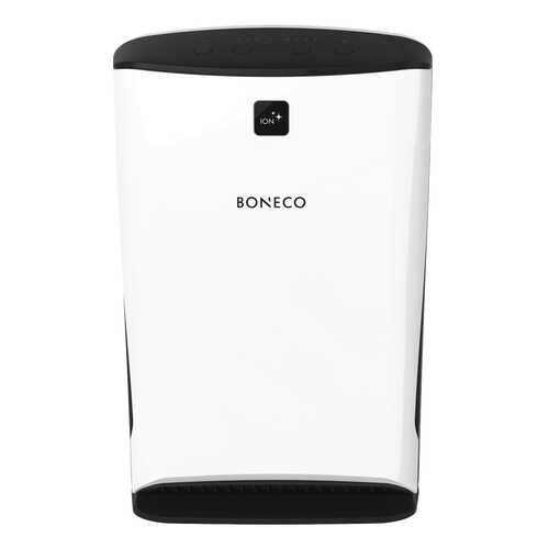 Воздухоочиститель Boneco P340 White/Black в Корпорация Центр