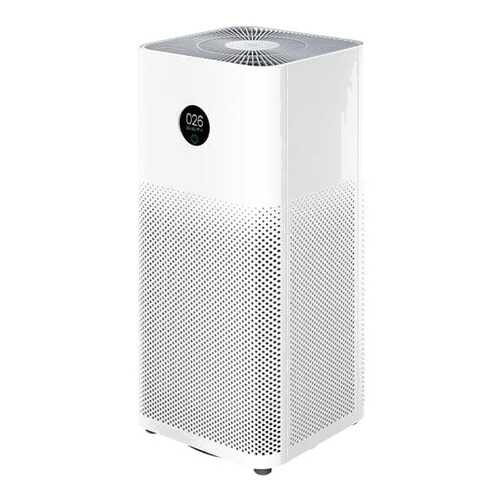 Воздухоочиститель Mi Air Purifier 3H (FJY4031GL) White в Корпорация Центр