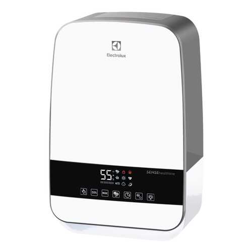 Воздухоувлажнитель Electrolux EHU-3315D SENSEhealthline White/Black в Корпорация Центр