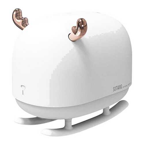 Воздухоувлажнитель Xiaomi Sothing Deer Humidifier&Light White (DSHJ-H-009) в Корпорация Центр