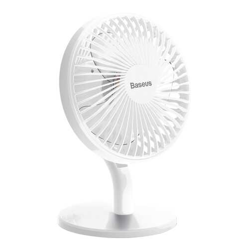 Настольный вентилятор Baseus Ocean Fan White в Корпорация Центр