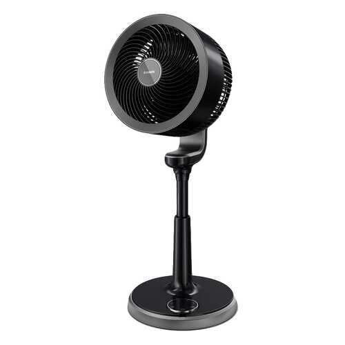 Вентилятор Xiaomi Airmate Circulation Fan CA23-RD2 Black в Корпорация Центр