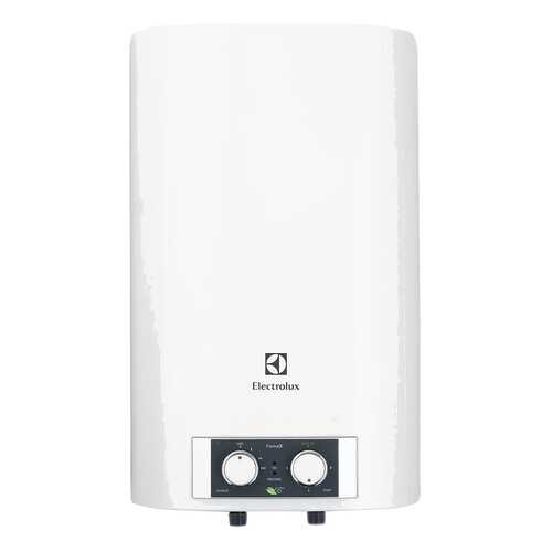 Водонагреватель накопительный Electrolux EWH 30 Formax white в Корпорация Центр