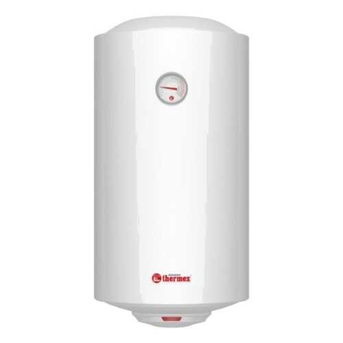 Водонагреватель накопительный Thermex TitaniumHeat 50 V Slim в Корпорация Центр