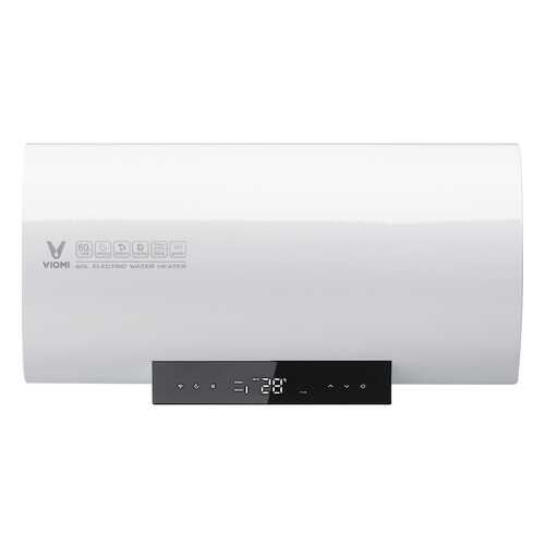 Водонагреватель Xiaomi Viomi Mechanical Internet Electric Water Heater 1A 50L VEW502 White в Корпорация Центр