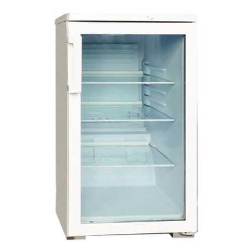 Холодильная витрина Бирюса Б-102 в Корпорация Центр