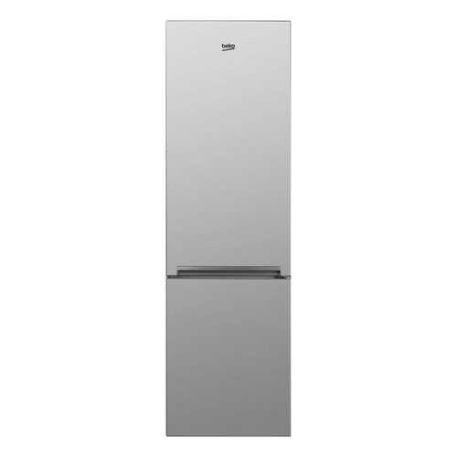 Холодильник Beko RCNK310KC0S Silver в Корпорация Центр