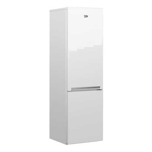 Холодильник Beko RCSK 310M20 W White в Корпорация Центр