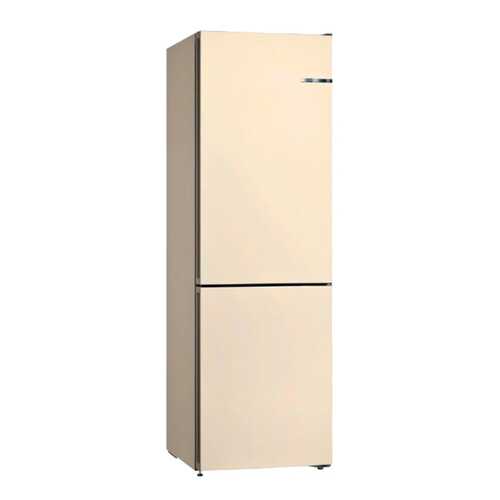 Холодильник Bosch KGN36NK21R Beige в Корпорация Центр