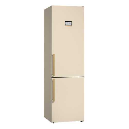 Холодильник Bosch KGN39AK3OR Beige в Корпорация Центр