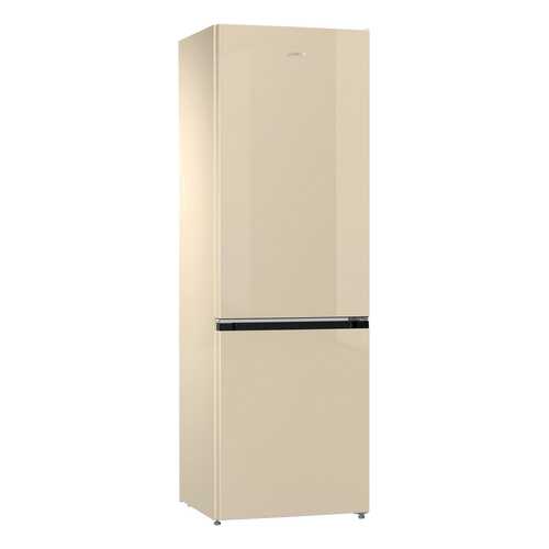 Холодильник Gorenje NRK 6192 CC4 Beige в Корпорация Центр