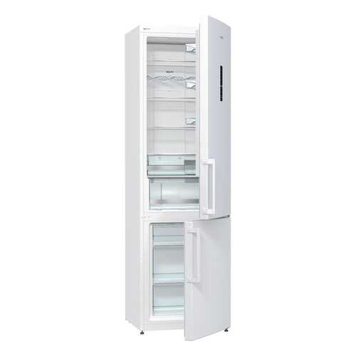 Холодильник Gorenje NRK6201MW White в Корпорация Центр