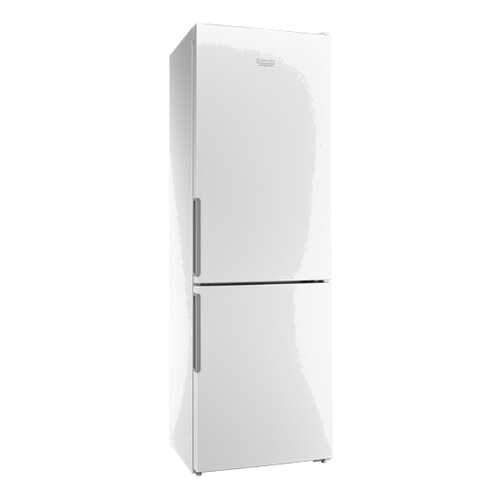 Холодильник Hotpoint-Ariston HF 4180 W White в Корпорация Центр