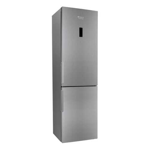 Холодильник Hotpoint-Ariston HF 5201 X R Grey в Корпорация Центр