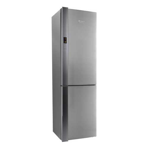 Холодильник Hotpoint-Ariston HF 9201 X RO Grey в Корпорация Центр