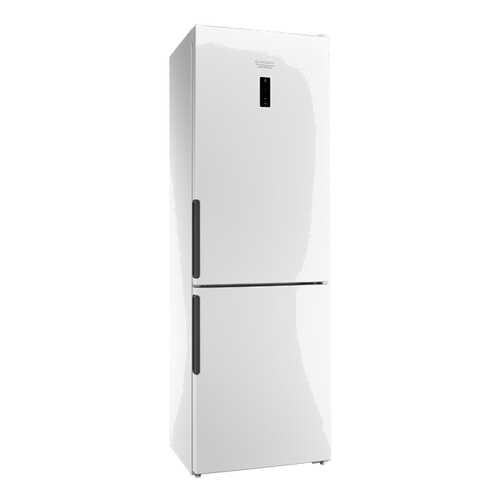 Холодильник Hotpoint-Ariston HFP 5200 W White в Корпорация Центр