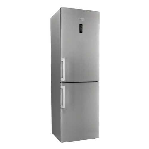 Холодильник Hotpoint-Ariston HFP 6180 X Silver в Корпорация Центр