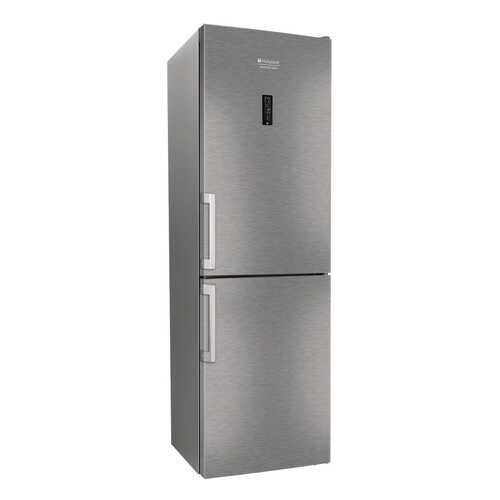 Холодильник Hotpoint-Ariston HFP 6200 X Silver в Корпорация Центр