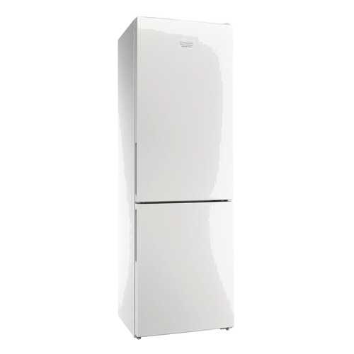 Холодильник Hotpoint-Ariston HS 4180 W White в Корпорация Центр