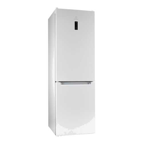 Холодильник Indesit ITF 118 W White в Корпорация Центр