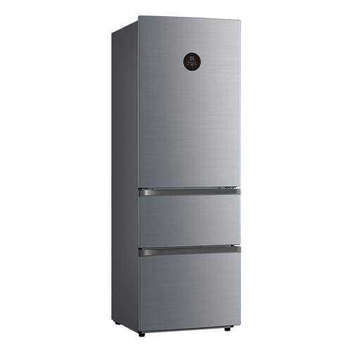 Холодильник Korting KNFF 61889 X Silver в Корпорация Центр