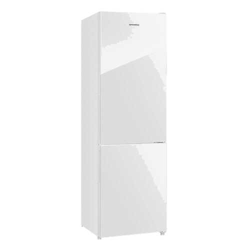 Холодильник Maunfeld MFF200NFW White в Корпорация Центр
