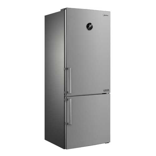 Холодильник Midea MRB 519 WFNX3 Silver/Grey в Корпорация Центр