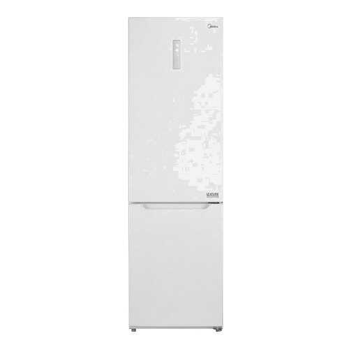 Холодильник Midea MRB 520 SFNW1 White в Корпорация Центр