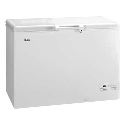 Морозильный ларь Haier HCE379R White в Корпорация Центр