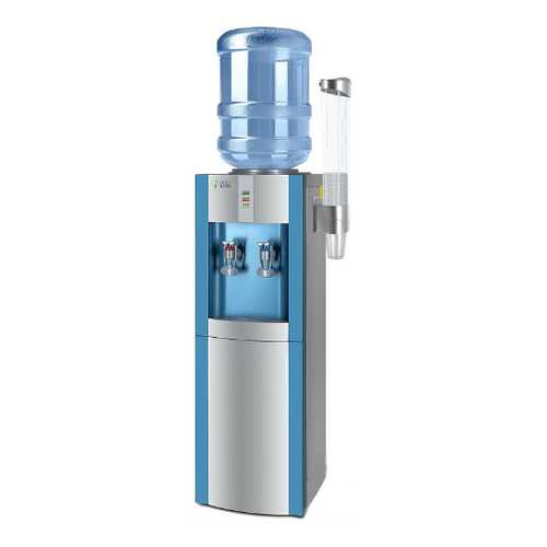 Кулер для воды Ecotronic H1-L в Корпорация Центр
