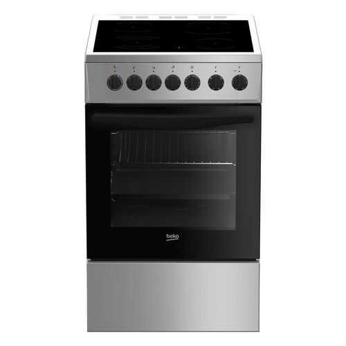 Электрическая плита Beko FFSE 57114 GS в Корпорация Центр