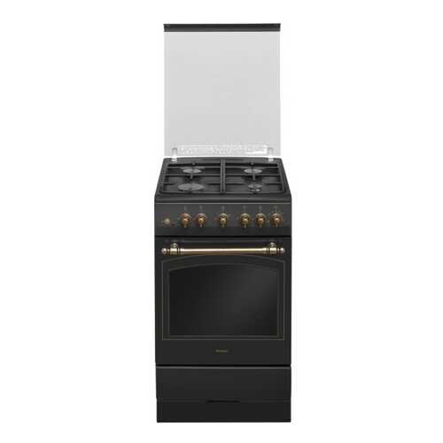 Газовая плита Hansa FCGA52109 Black в Корпорация Центр