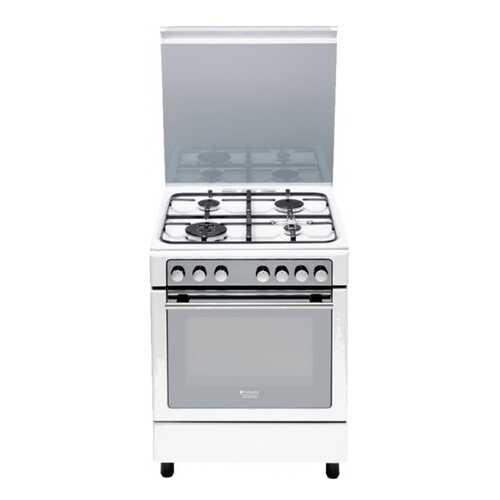 Газовая плита Hotpoint-Ariston CG 65SG1 W ITHA H White в Корпорация Центр