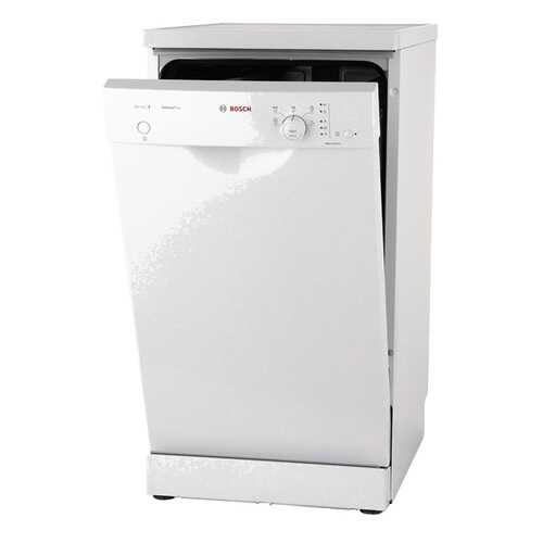 Посудомоечная машина 45 см Bosch SPS25CW03R white в Корпорация Центр