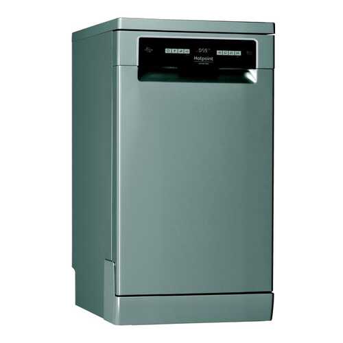 Посудомоечная машина 45 см Hotpoint-Ariston HSFO 3T223 WC X silver в Корпорация Центр