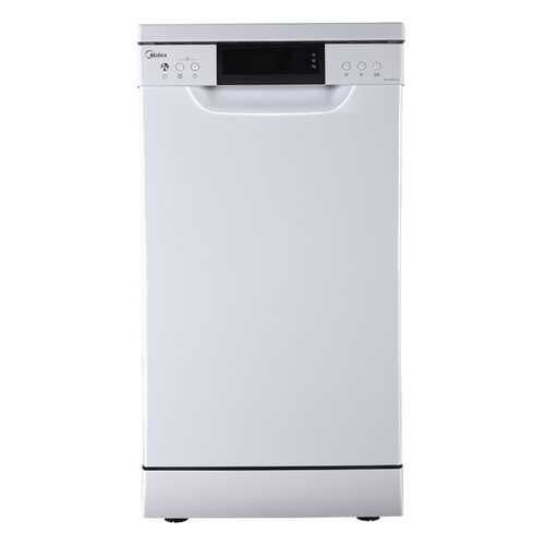 Посудомоечная машина 45 см Midea MFD45S500W white в Корпорация Центр