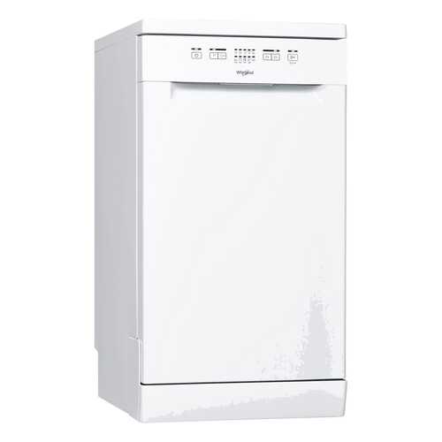 Посудомоечная машина 45 см Whirlpool WSFE 2B19 EU white в Корпорация Центр